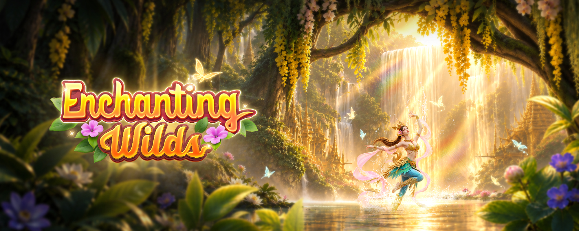 Enchanting Wilds