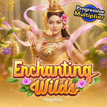 Enchanting Wilds