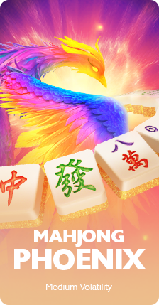 Mahjong Phoenix